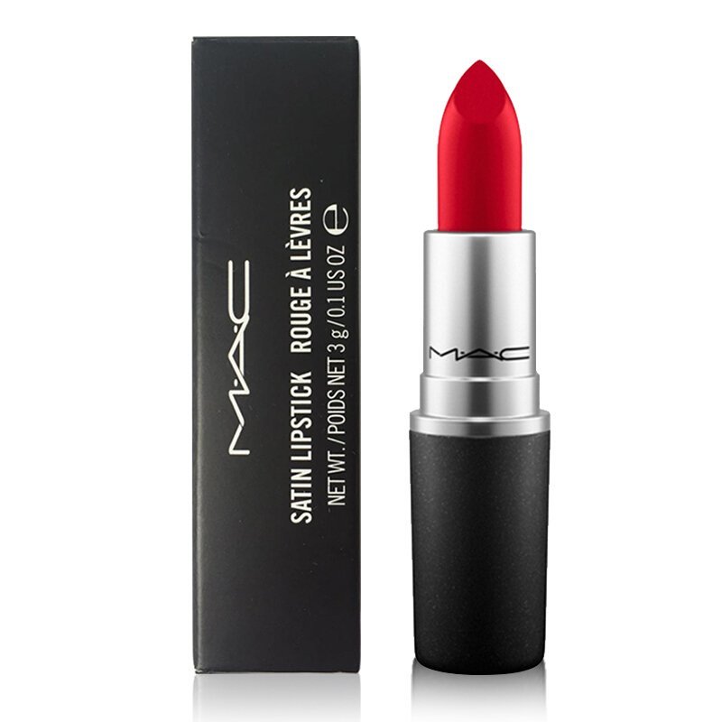 Moda MAC Lipstick