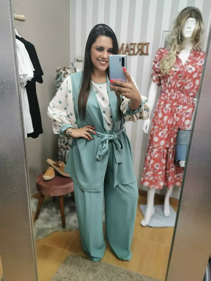 Moda Anaisa modas