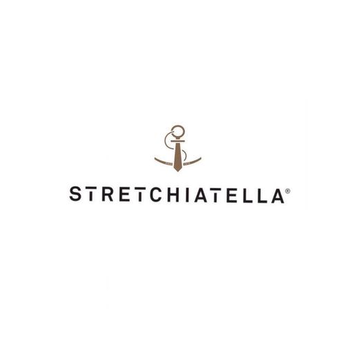 Stretchiatella - Stretchiatella updated their profile picture.