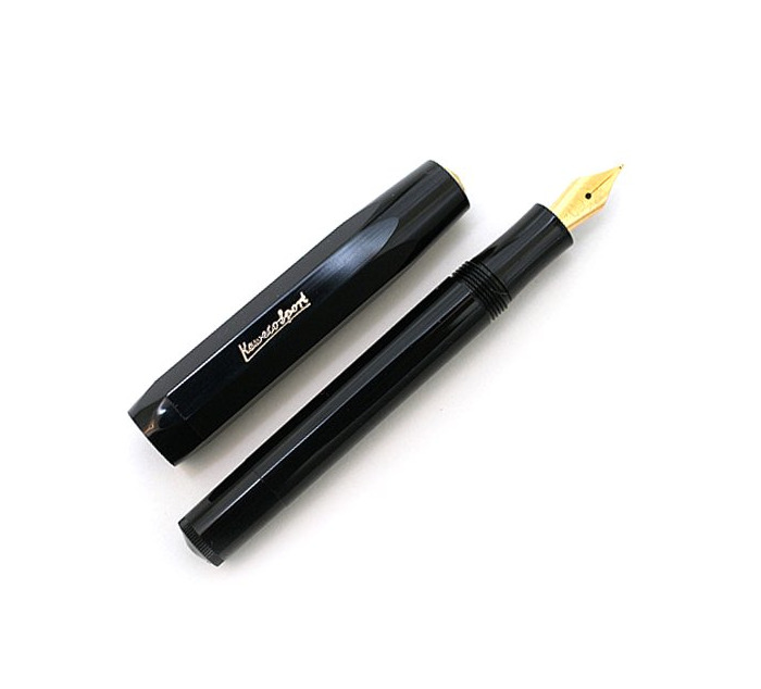 Social Kaweco Classic Sport - Pluma estilográfica