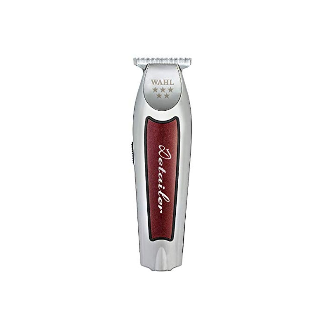 Wahl Detailer T Wide Cordless sin Cable con Cuchilla de Ancho 38mm