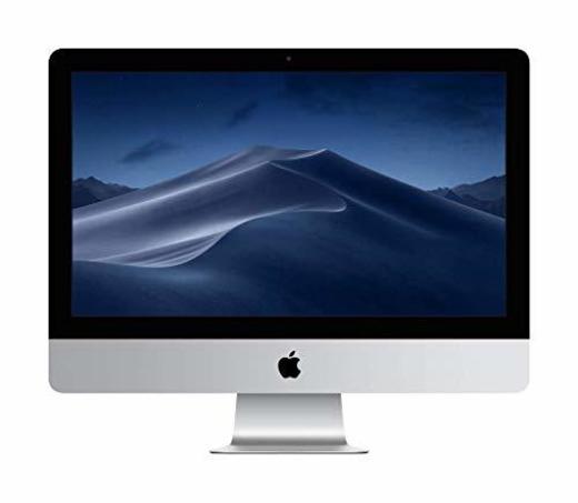 Apple iMac  21,5 pulgadas