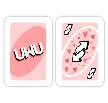 Uno painting