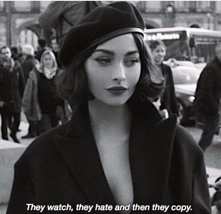Social Exactly Annoying People