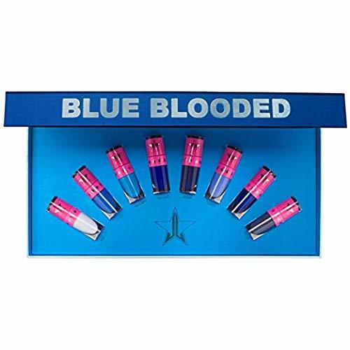 Social Mini paquete de sangre azul por Jeffree Star Cosmetics