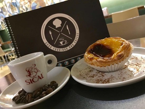 Restaurants Confeitaria Sical