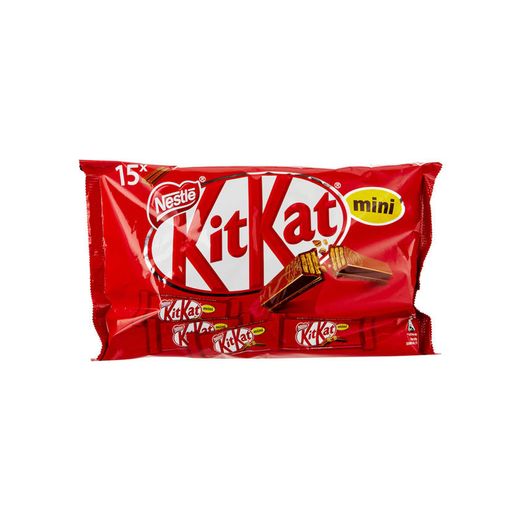 Kitkat mini chocolate 