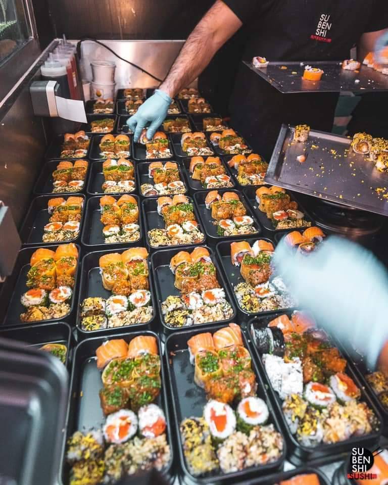 Subenshi - Home - Menu, Prices, Restaurant Reviews - Facebook
