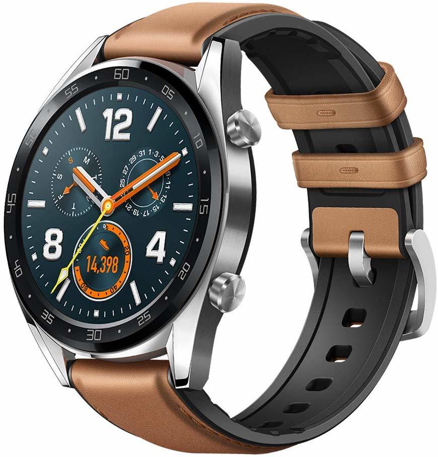 Social Huawei Watch GT