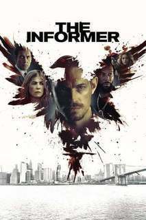 Movie The Informer