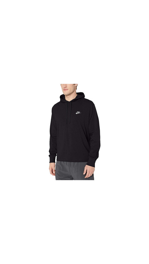 Fashion Nike Sweat Hoodie Club Fleece