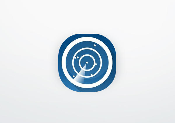 Aplicación Flightradar24 | Flight Tracker