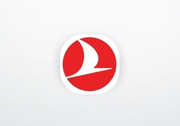 Aplicación Turkish Airlines