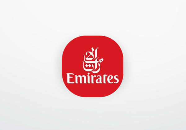 Aplicación Emirates