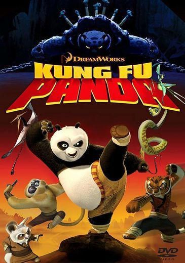 Kung Fu Panda