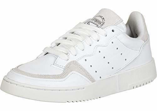 adidas Supercourt J W Calzado ftwr white