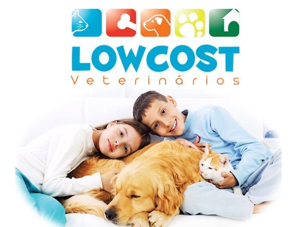 Fashion Franchising Centros Veterinários Low Cost