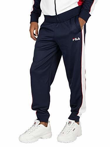 Place Fila de los Hombres Joggers Yuri Color Block Track