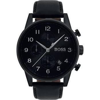 Social Relógio Hugo Boss