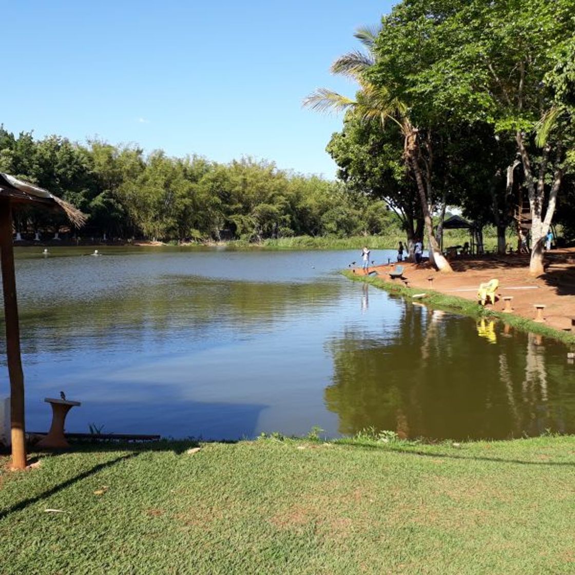 Restaurants Pesqueiro itauna