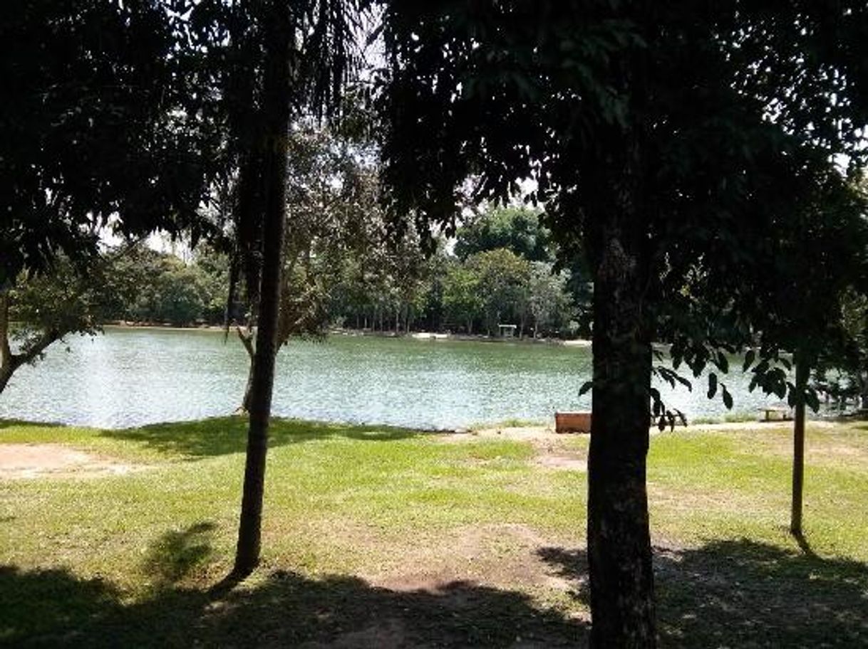 Place Pesqueiro Corrego das Antas