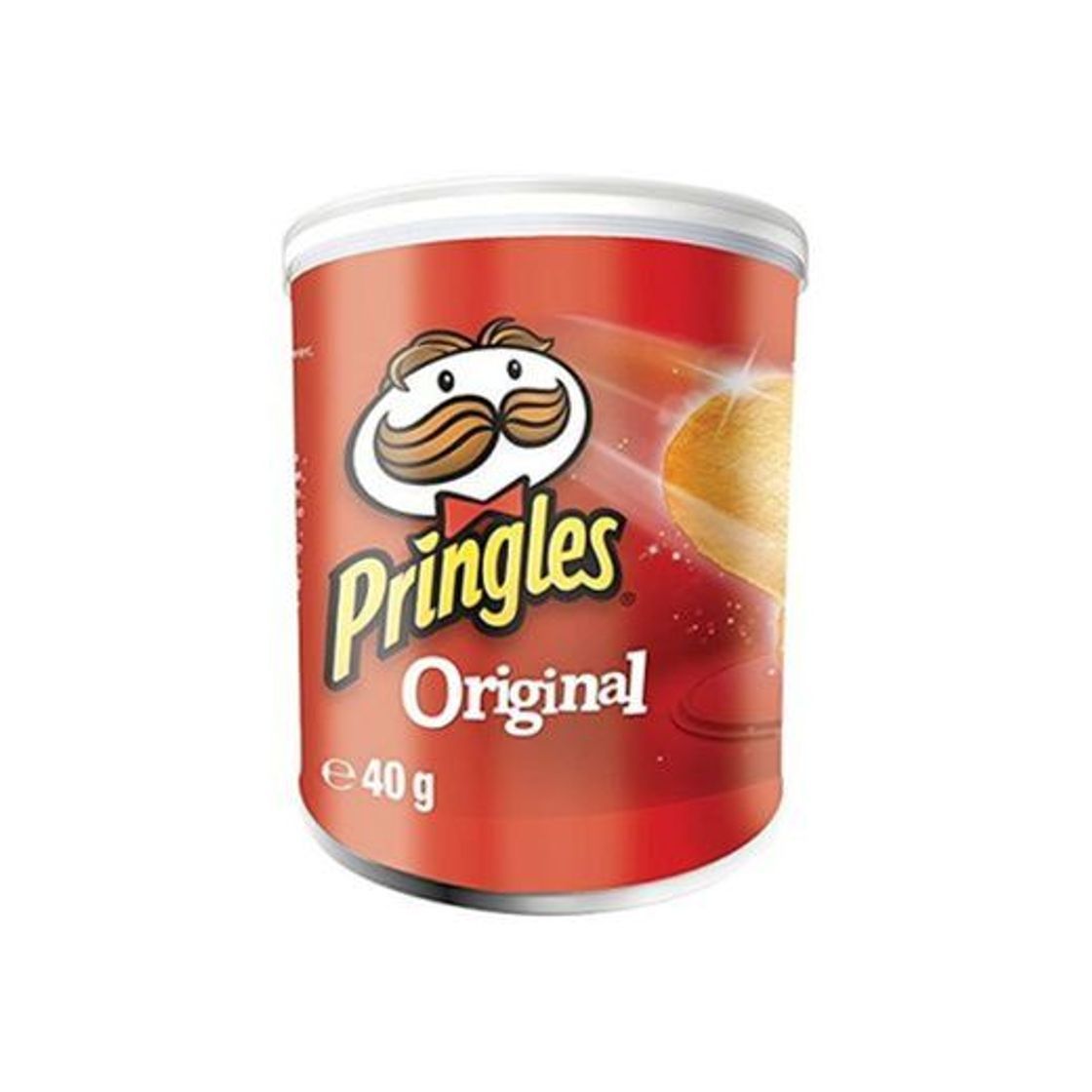 Product Pringles Original, 12 unidades