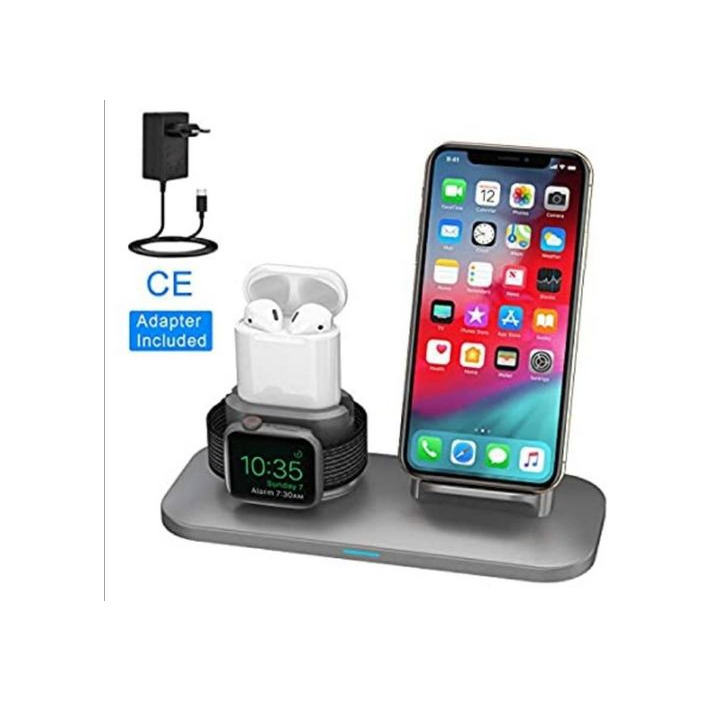 Social Estação de carregamento