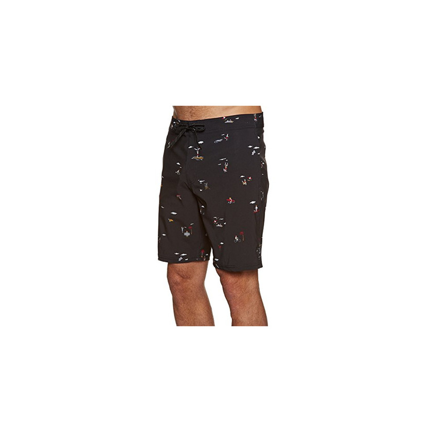 Producto Vans Rager Boardshort -Spring 2018-(VA3H4RPFP)