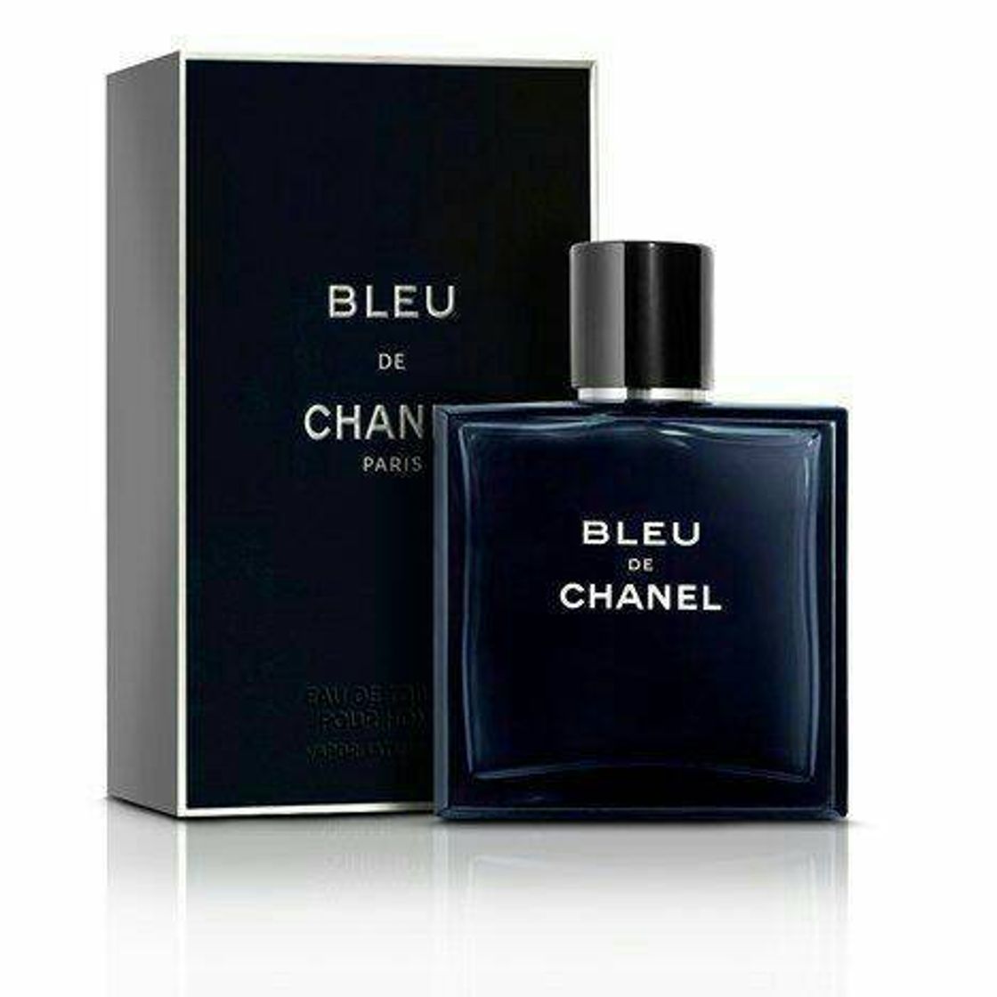 Moda Chanel perfume