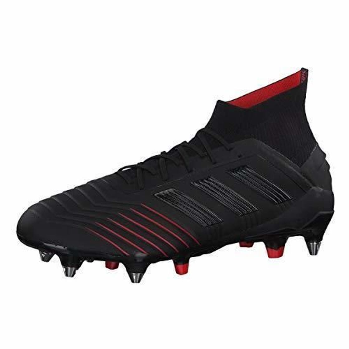 Place Adidas Predator 19.1 SG, Botas de fútbol para Hombre,