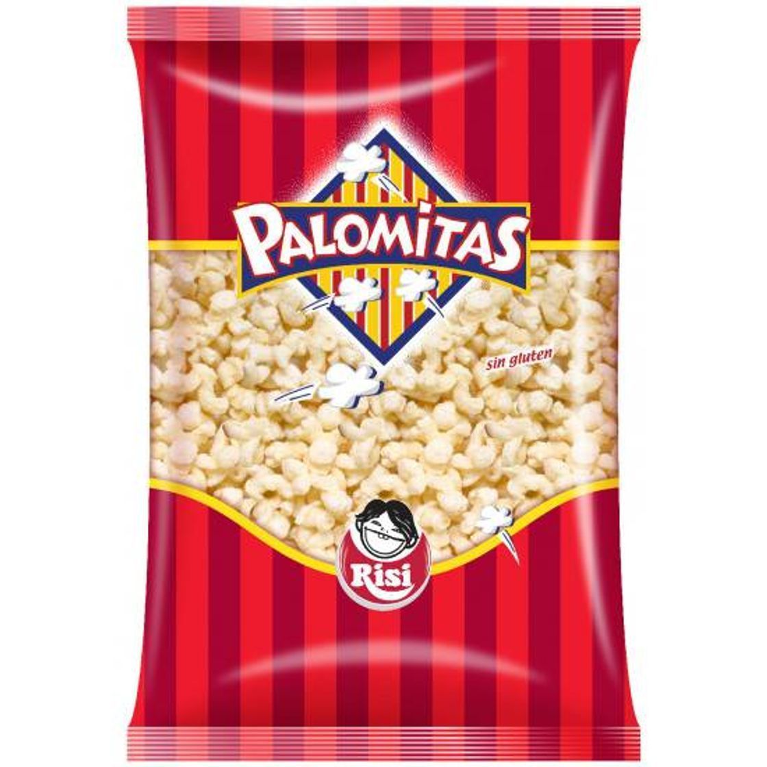 Fashion Palomitas 🍿🍿🍿