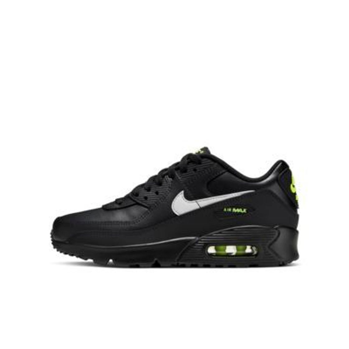 Fashion Sapatilhas Nike Air Max 90 Júnior. Nike PT