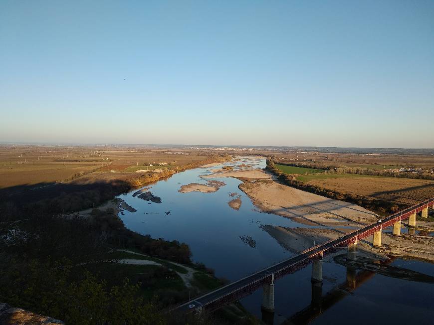 Restaurants Santarém