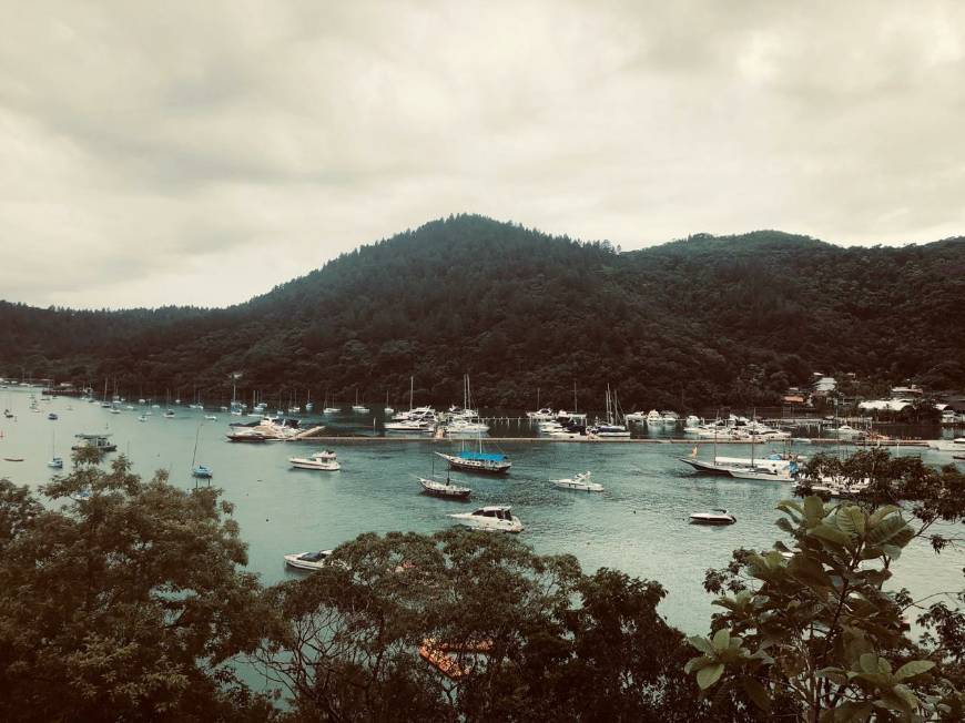 Restaurants Caraguatatuba