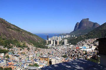 Place Rocinha