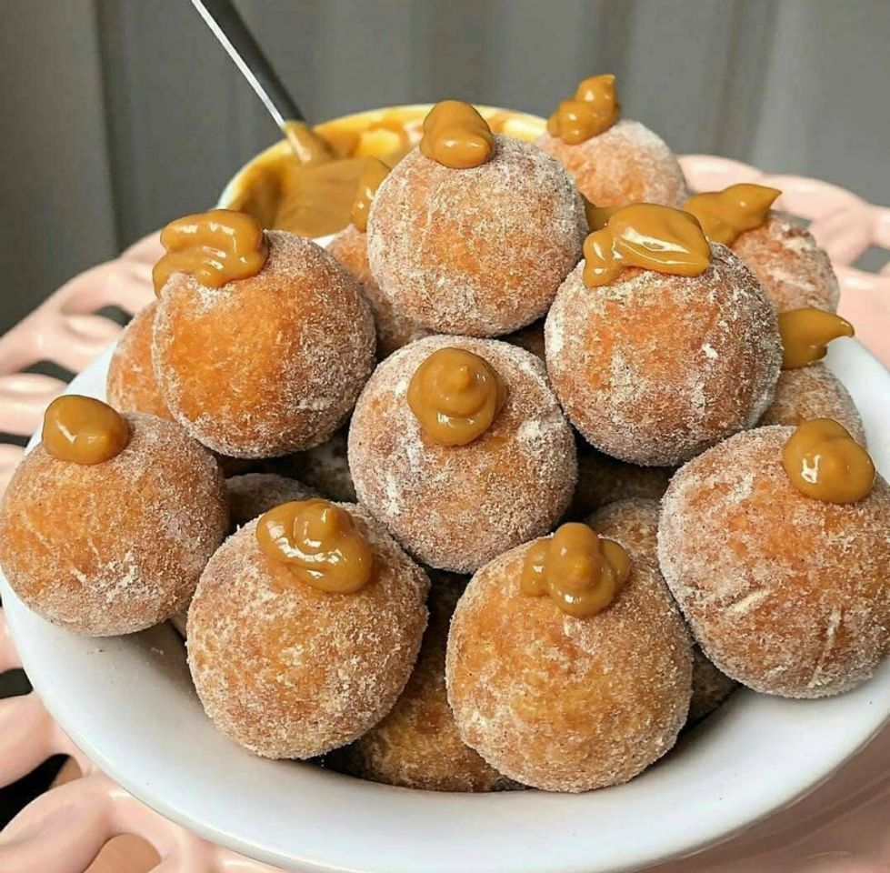 Restaurantes BOLINHO DE CHUVA 