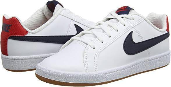 Social Nike Court for Women