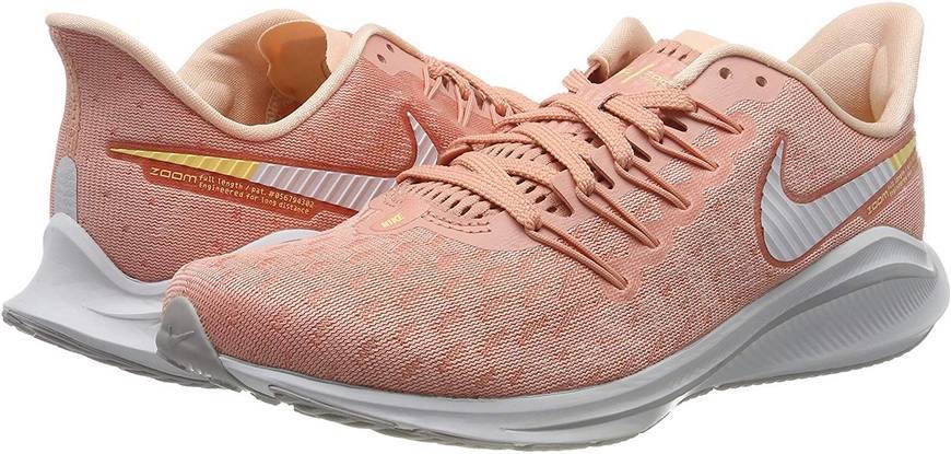 Social Nike air zoom vomero