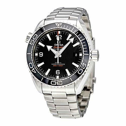 Social Omega Seamaster Planet Ocean 215.30.44.21.01.001 Reloj automático para Hombre
