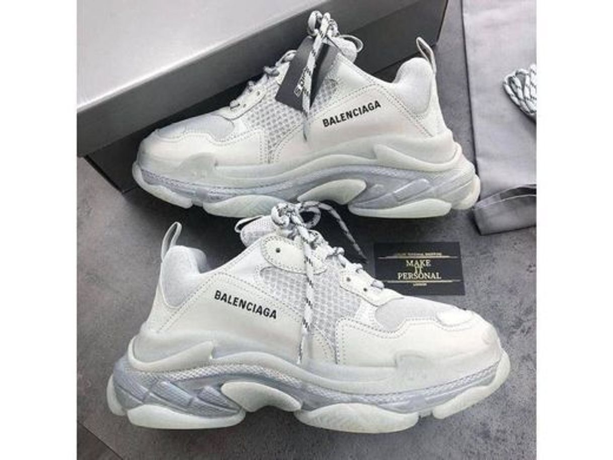 Fashion Balenciaga