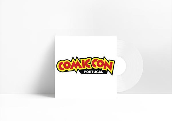 Canción Comic Con Portugal Theme