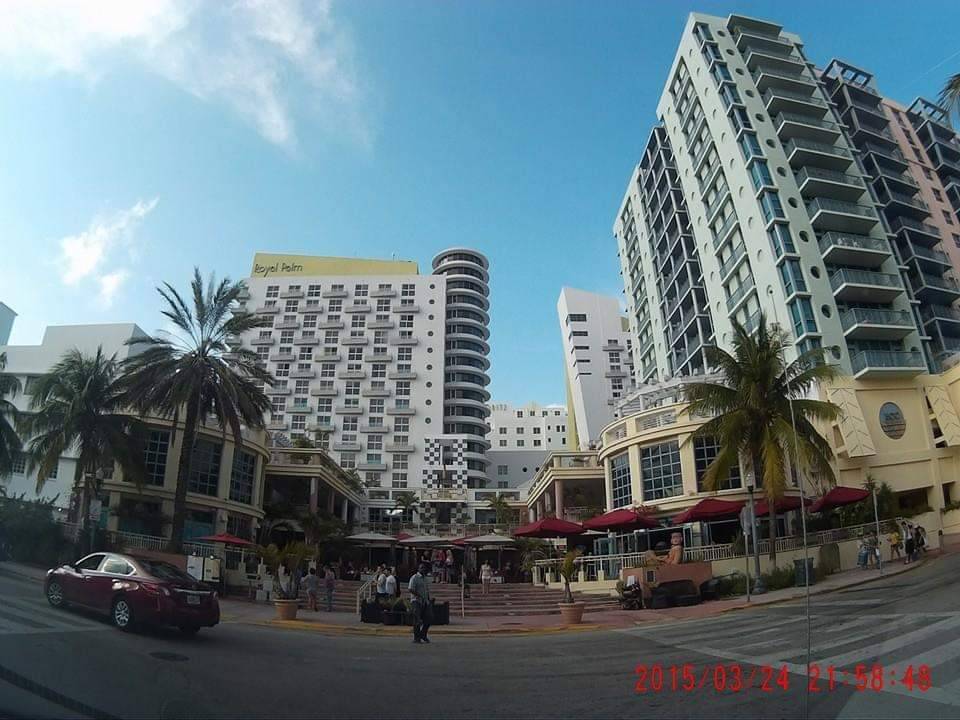 Place Miami