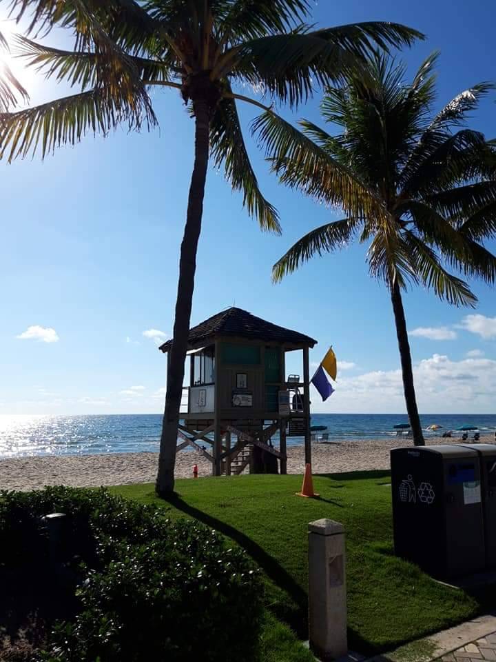 Place Deerfield Beach