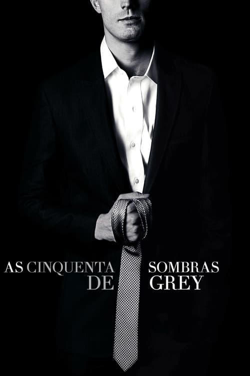 Película Cincuenta sombras de Grey