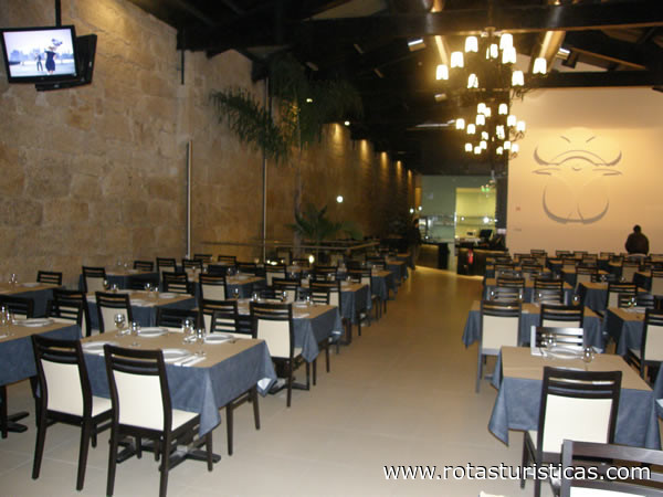 Restaurants Central Churrasco de Matosinhos