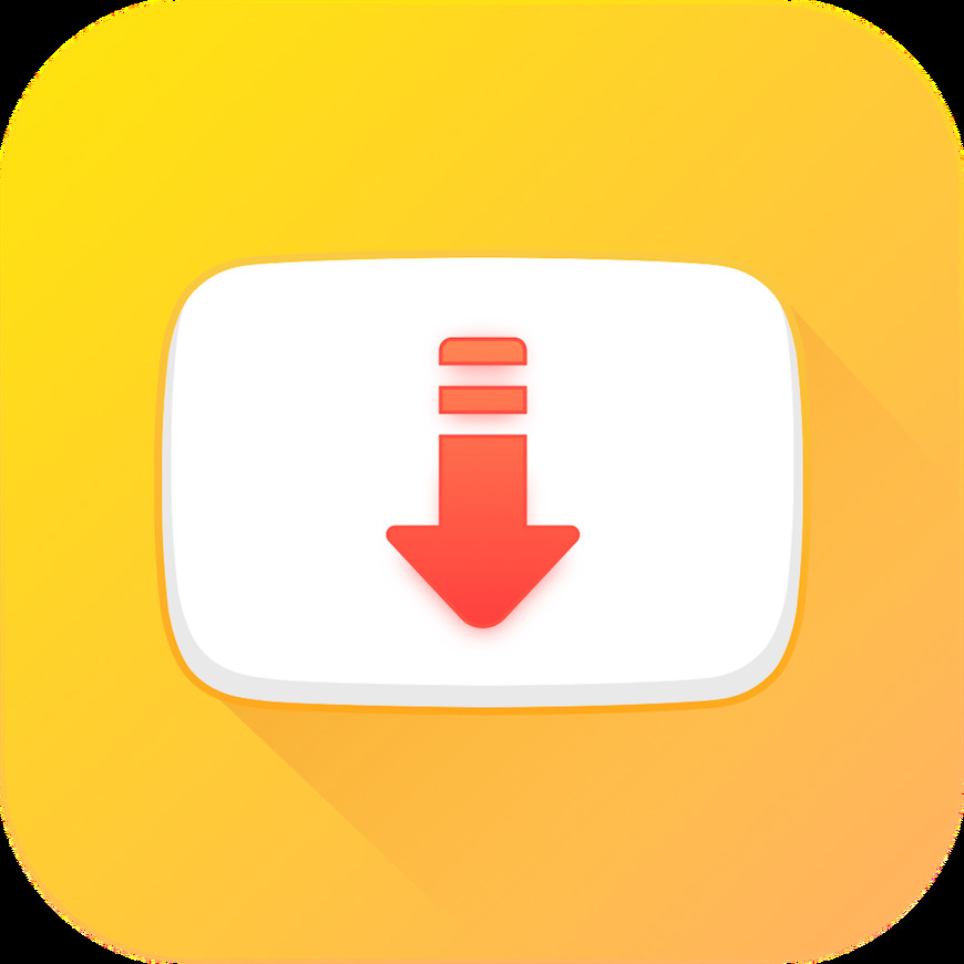 App Snaptube YouTube downloader & MP3 converter 4.84.0.4842810 ...