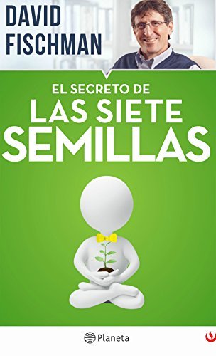 Book El secreto de las siete semillas