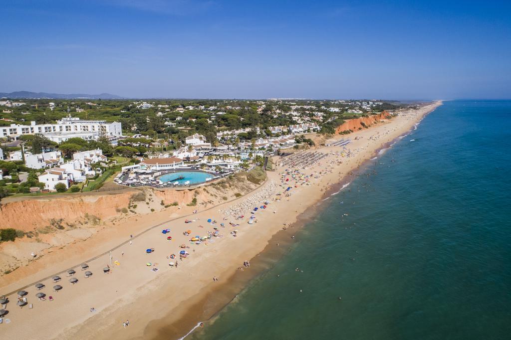 Place Vale do Lobo Beach