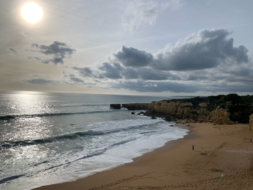 Place Albufeira