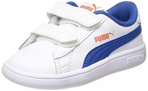 Social PUMA Smash v2 L V Inf